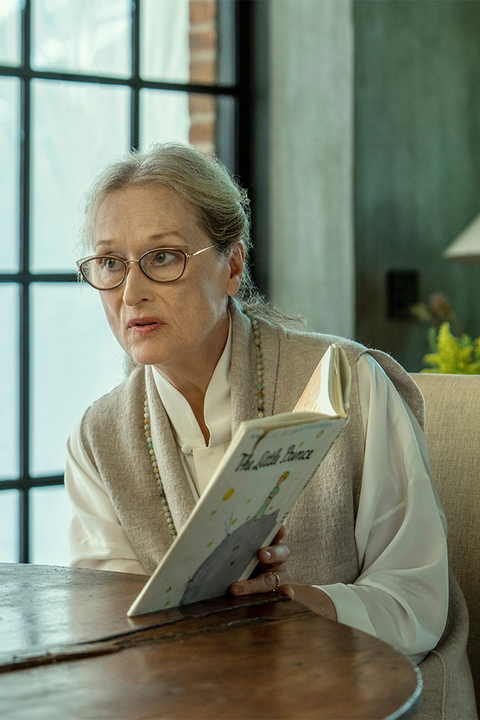 what to watch march