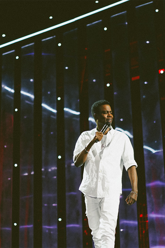chris rock