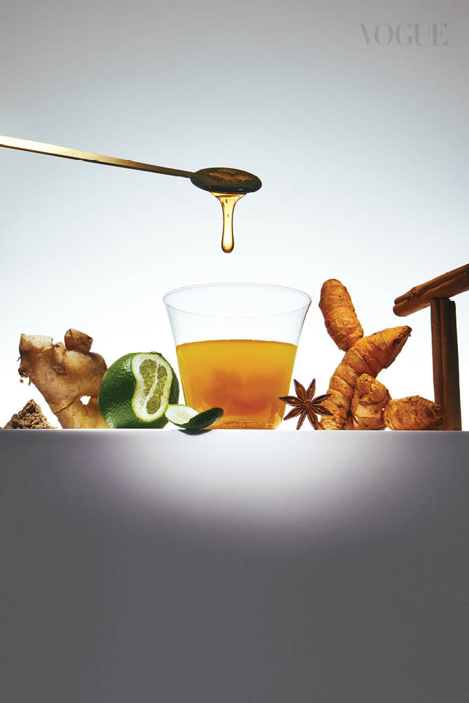 Before commercial pharmaceuticals, Malay and Indonesian healers created jamu or herbal tonics that reportedly boost immunity, vitality and even fertility