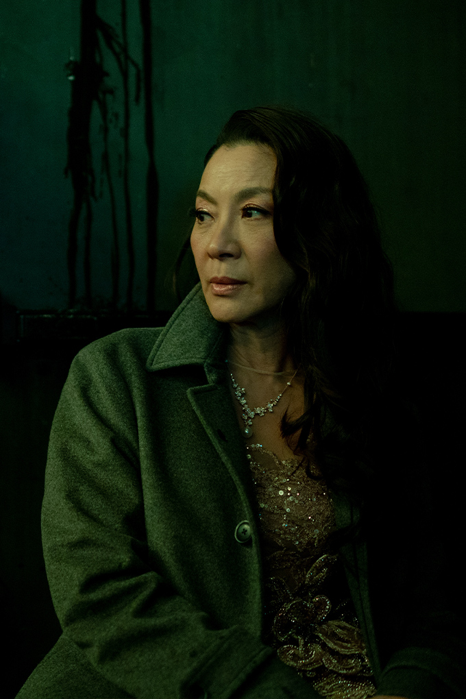michelle yeoh