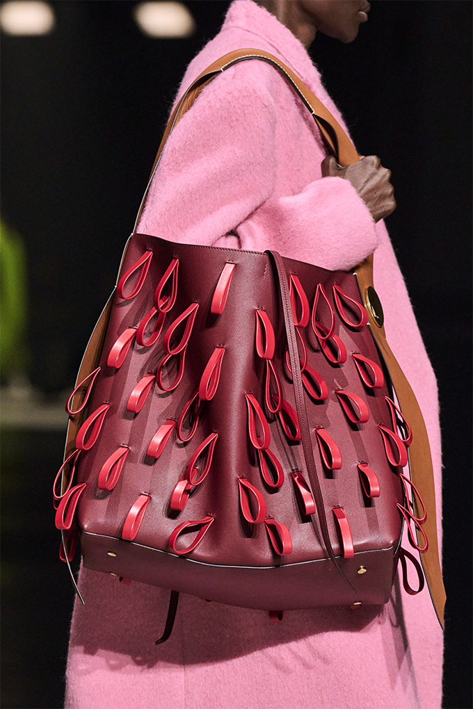 The best bags as seen on the fall/winter 2023 runways