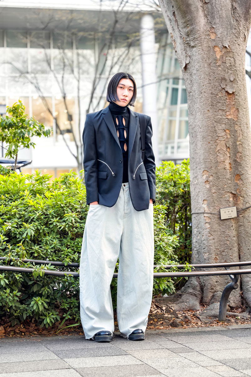 leg warmers – Tokyo Fashion