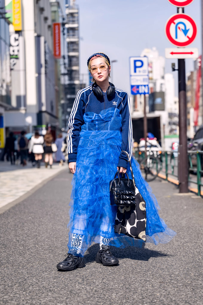 Trends from Fall/Winter Tokyo – will they take off here? —