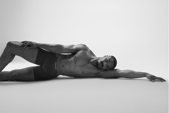 Calvin Klein debuts new 'CK One' campaign