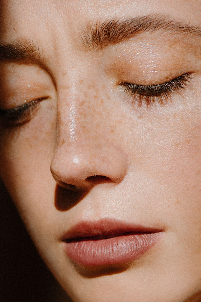 skin barrier feature