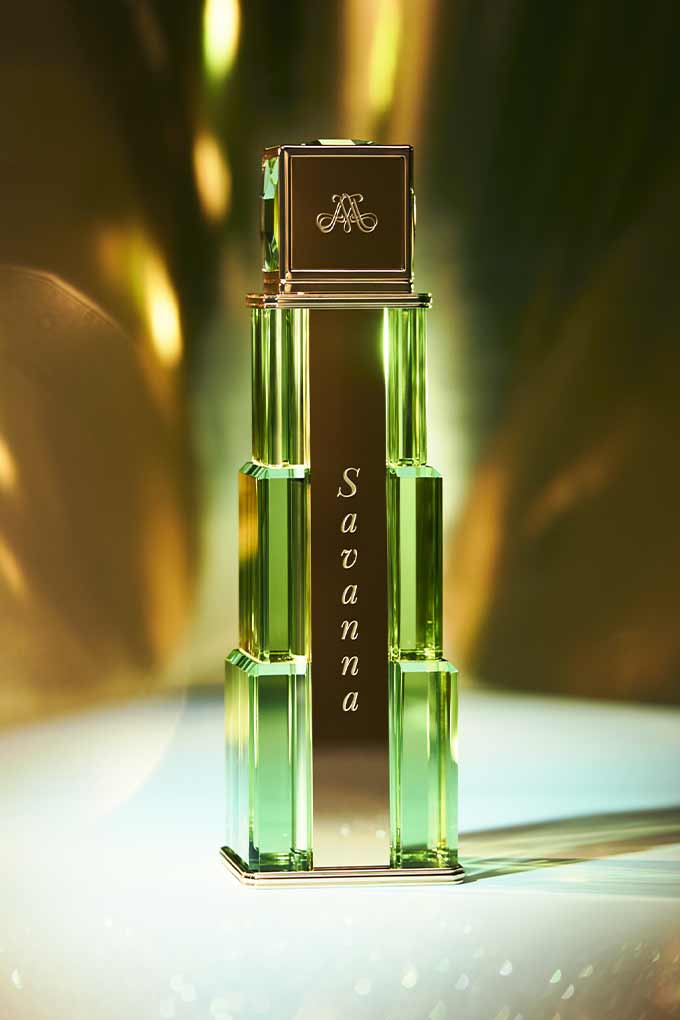 Amaffi fragrances