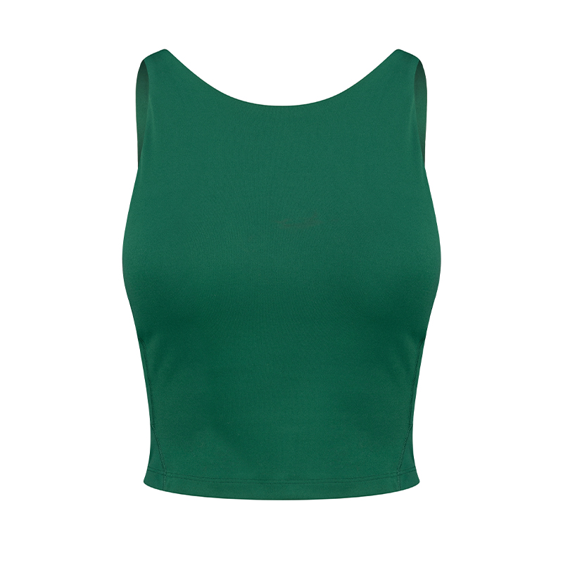 Everglade Green Lululemon Align Tank