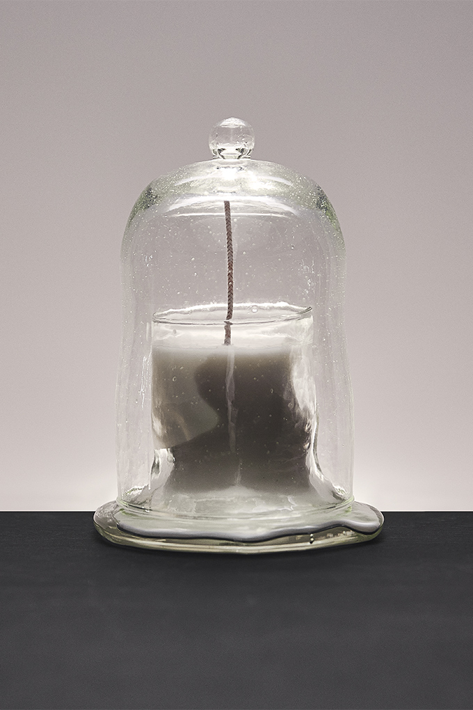 rye the art of glass bessie ye surrealism
