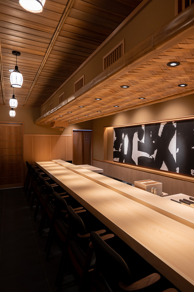 new restaurants
