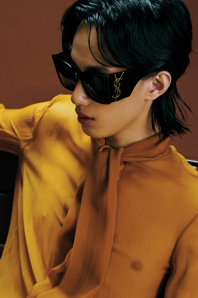 saint laurent