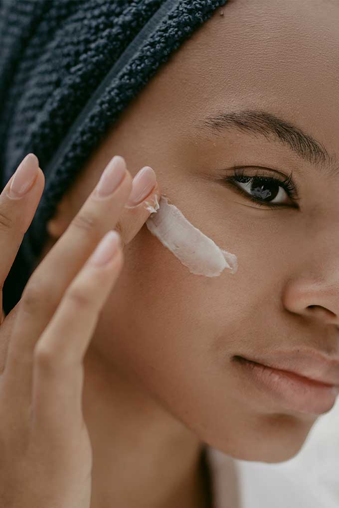 Lactic acid, the exfoliant that’s gentle enough to use regularly, even for sensitive skin