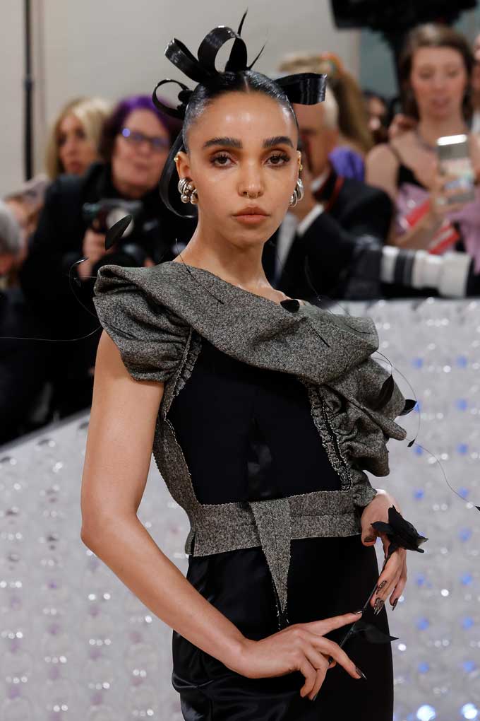 FKA Twigs