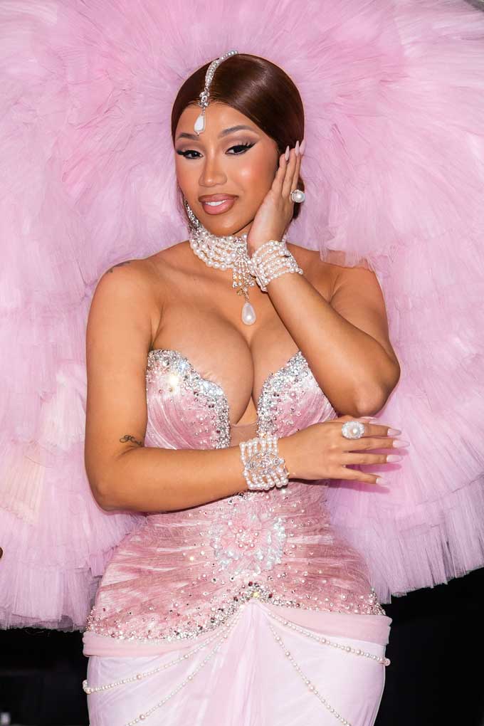 Cardi B