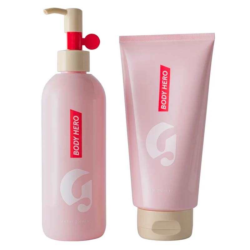 Glossier stays true to their &ldquo;Skin First. Makeup Second