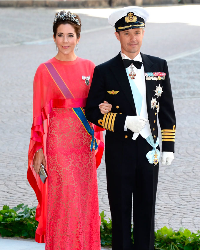 A who's who of European royals to look out for at the coronation