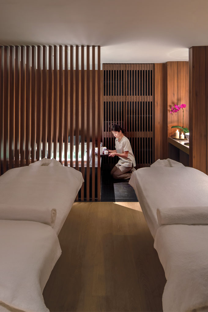 Best Mother's Day treatments to try in Singapore