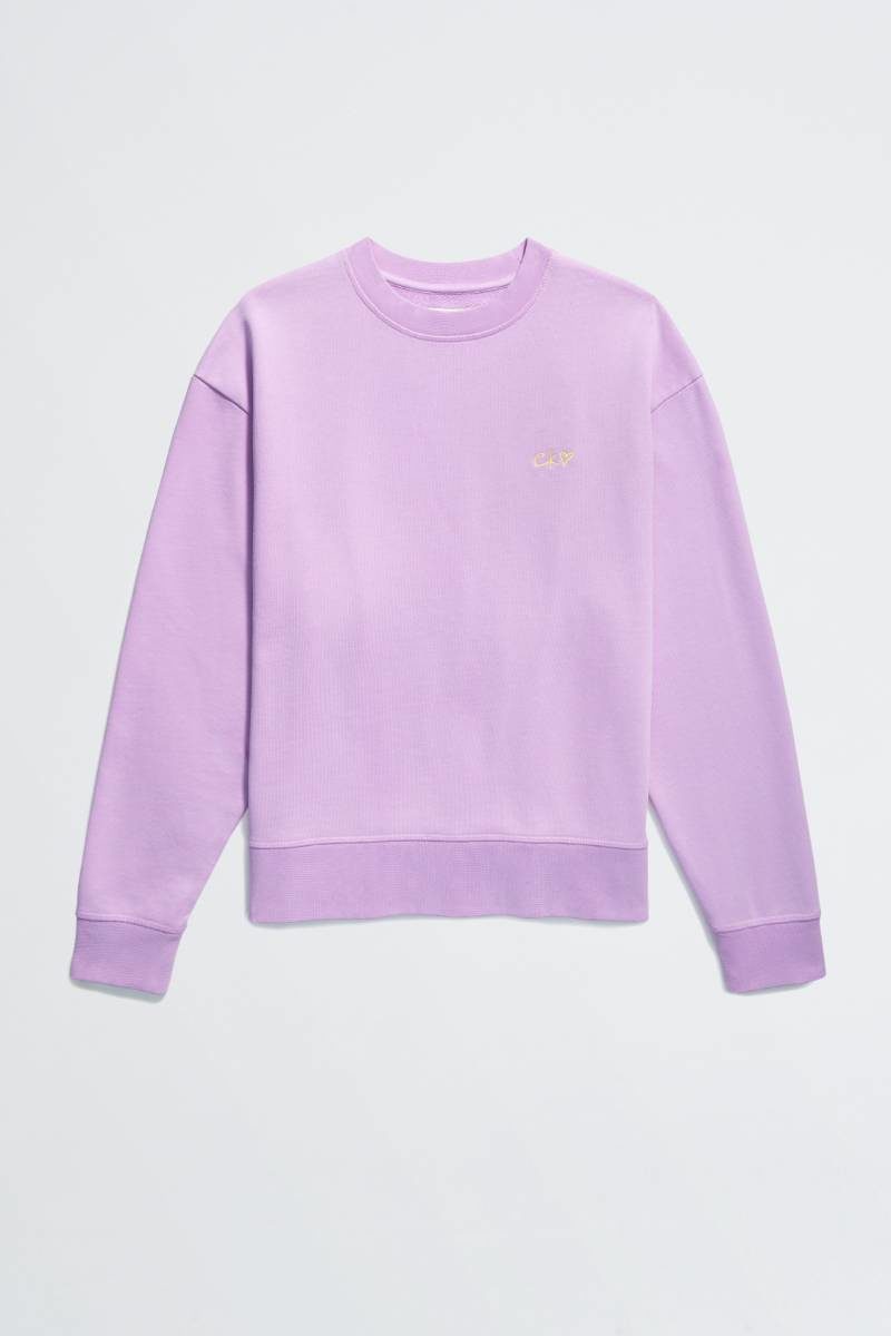 Jennie crewneck discount