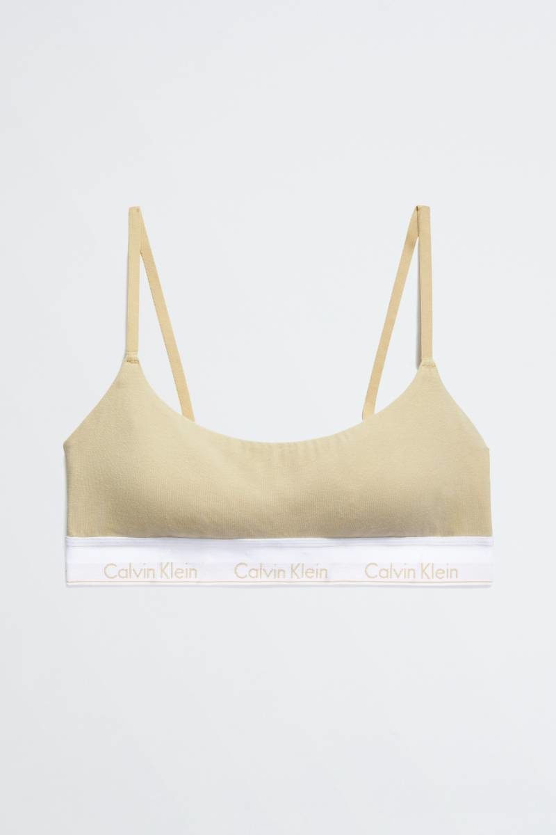 Here's what to shop from the Jennie for Calvin Klein capsule collection