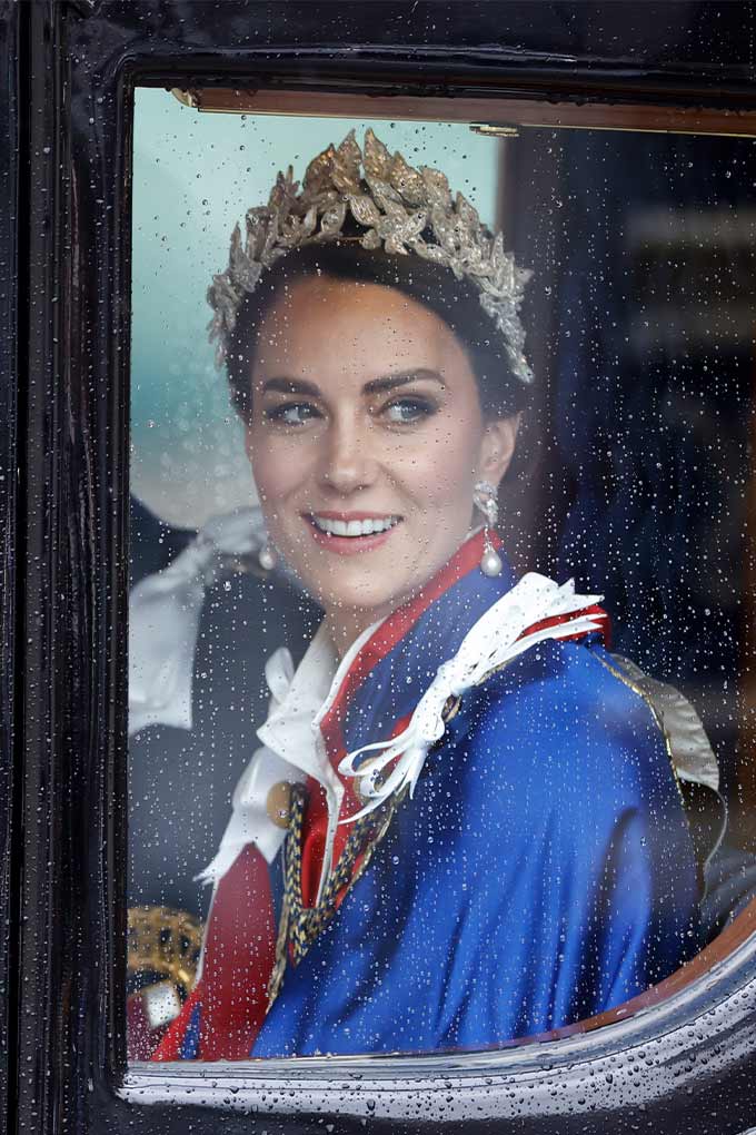 Princess of Wales' favourite beauty products