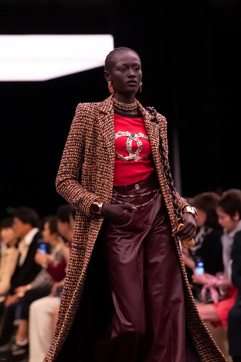 Vogue’s best looks from the Chanel Métiers d’Art 2023 show