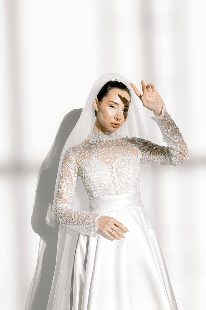 A Guide To Wedding Skincare From A Celebrity Facialist