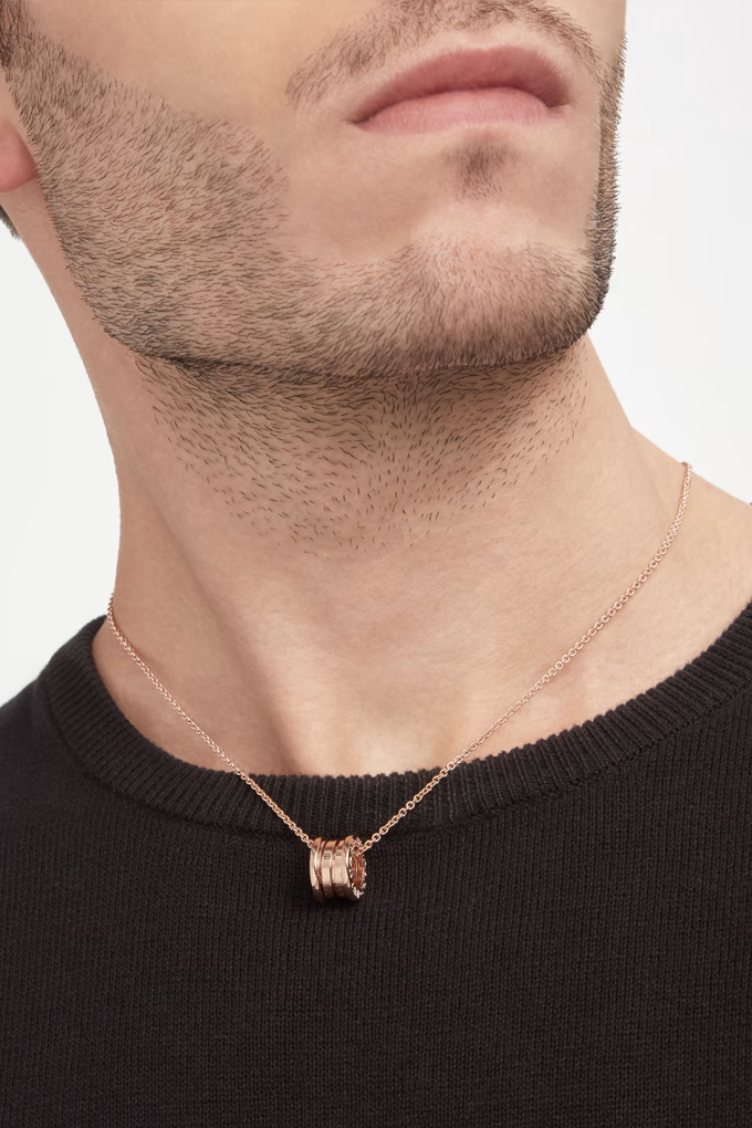 men's jewellery