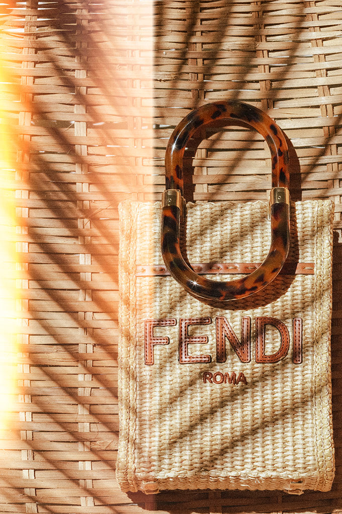 Savings and offers available Look To The Stars With Fendi