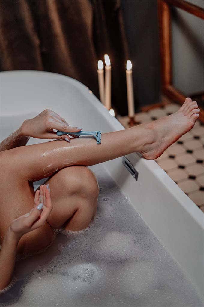 Hair removal