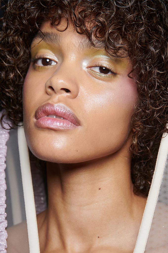 Best fall/winter 2023 haute couture beauty looks