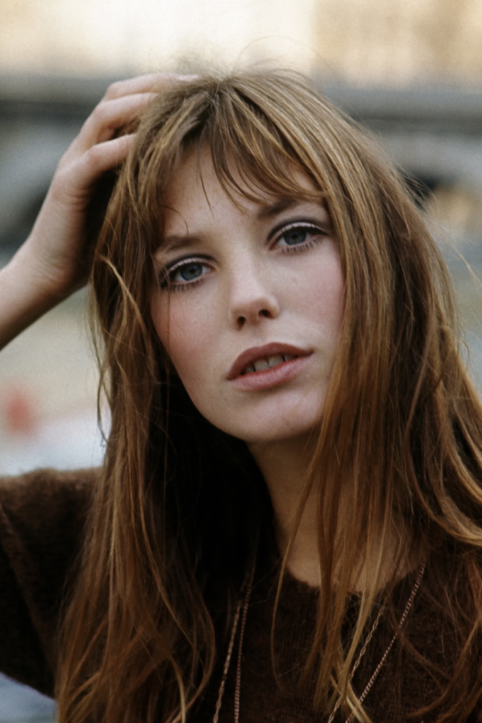 jane birkin
