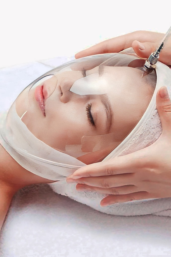 Treatments to Try: o2 Genes hyperbaric oxygen Cocoon and more