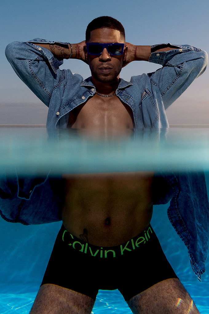 Calvin klein hot sale official