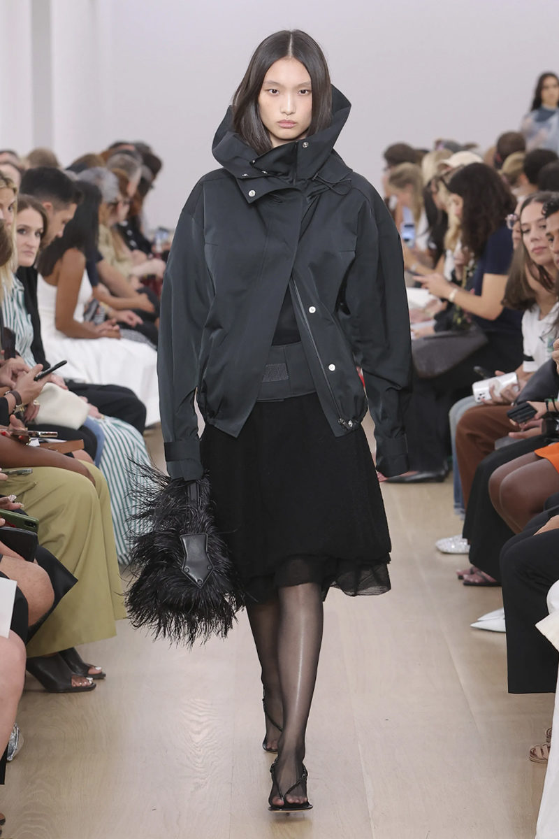 Vogue’s best looks from the Proenza Schouler spring/summer 2024 show