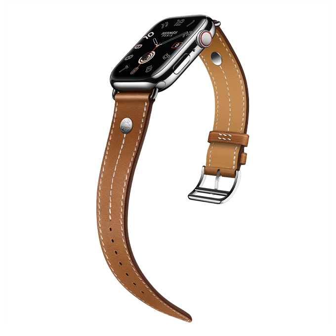 Bracelet hermes apple online watch