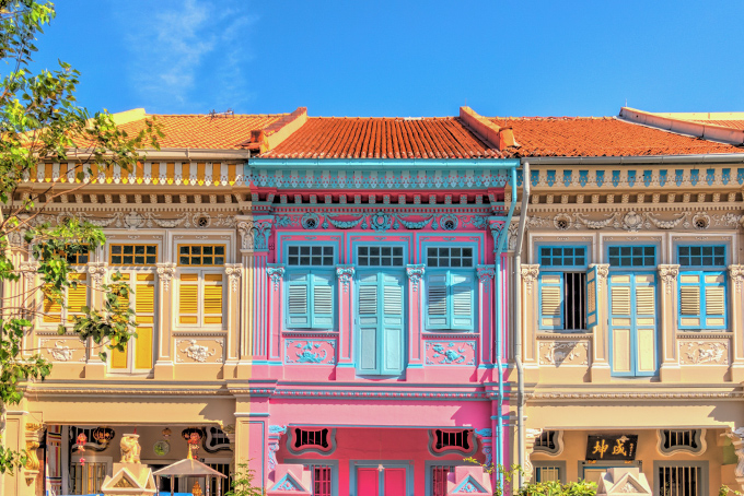 Vogue’s guide to Joo Chiat Road: Where to eat, drink and shop