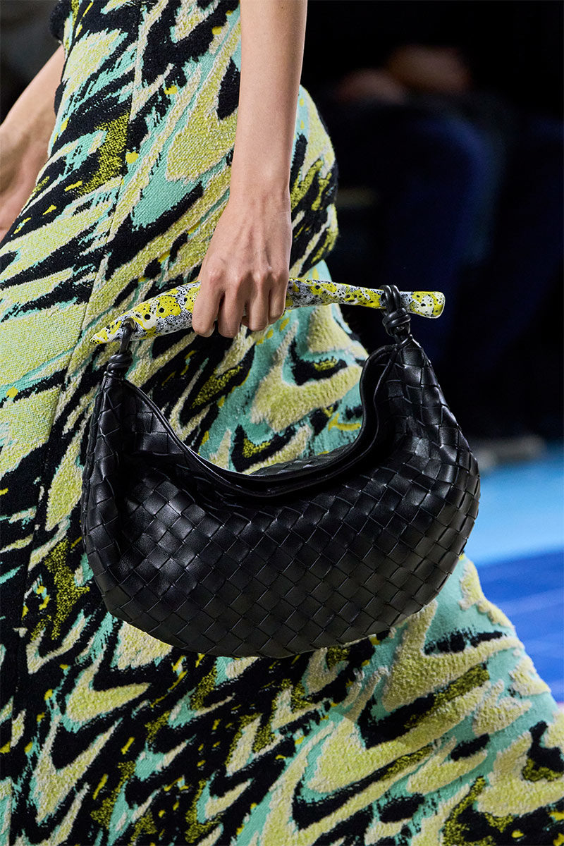 The Best Bags Seen Outside of the Miu Miu Spring 2024 Show on Day