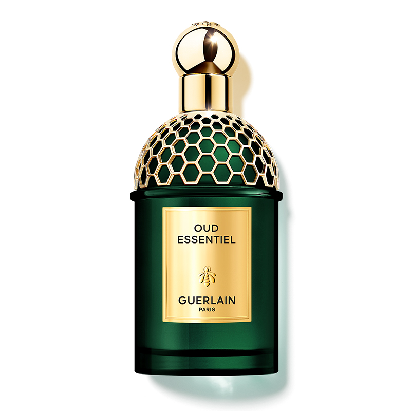 The best oud fragrances to spritz on this fall