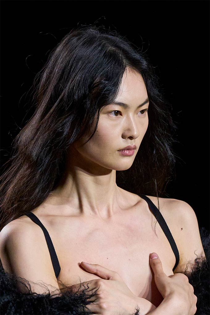 Best products for sexy bed head hair