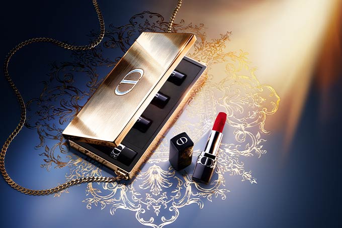 Rouge Dior Minaudiere