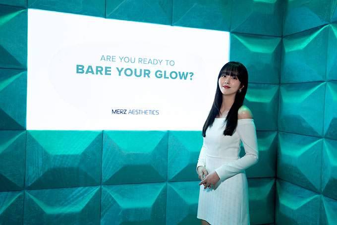 Why this skin revival treatment by Merz Aesthetics became an integral ...