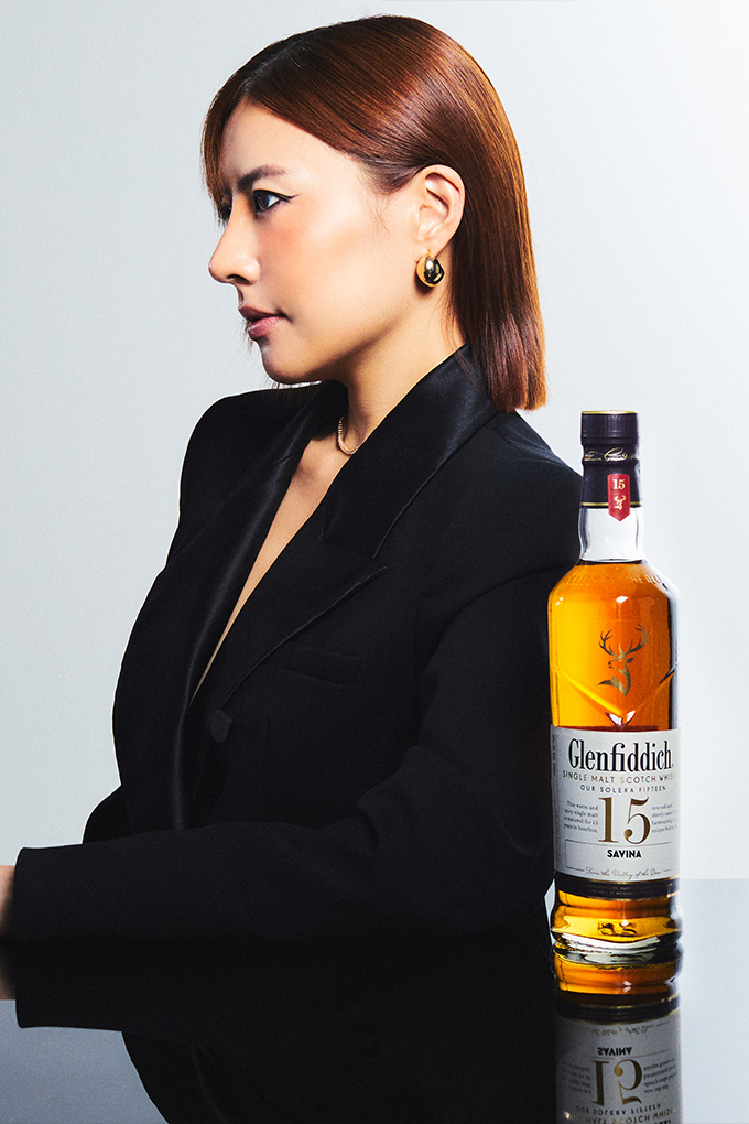 savina chow glenfiddich