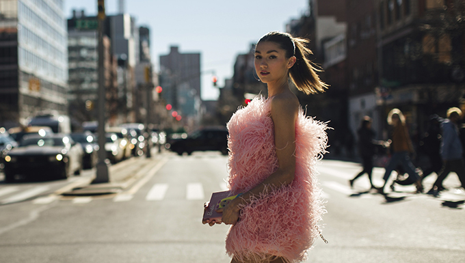 Ace the holiday season with these Vogue-approved party dresses