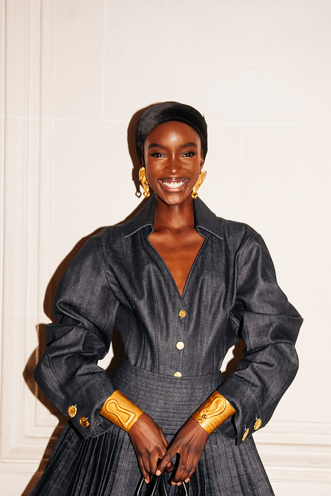 Costume jewellery, one of fashion's favourite bedfellows, is on the rise