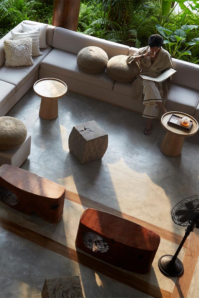 Rakxa integrative wellness, Jai