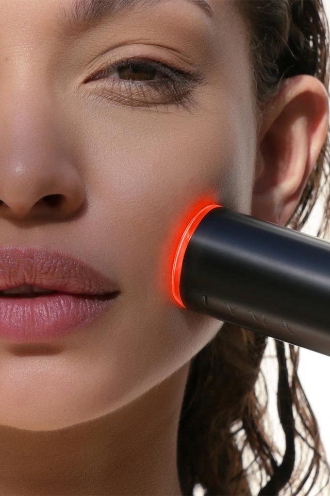 Lyma laser
