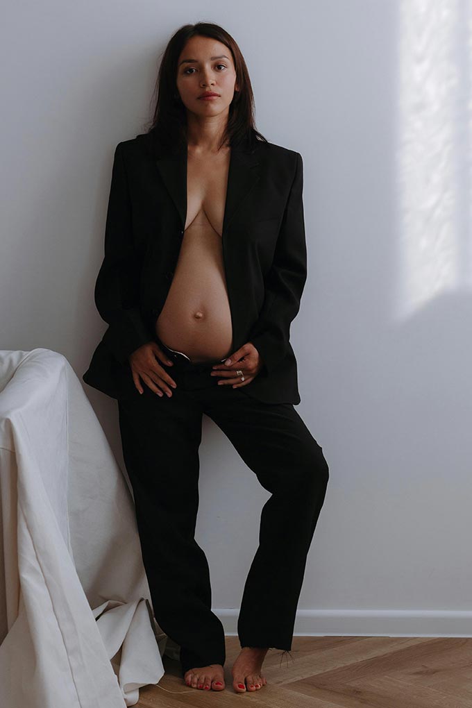 Is bakuchiol pregnancy safe?
