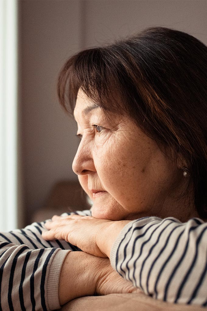 Menopausal arthralgia