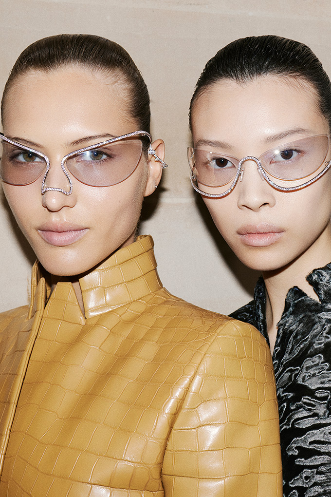 fendi couture