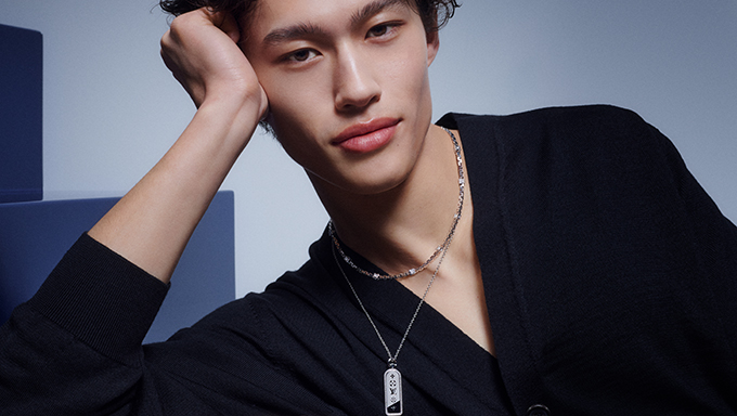 【モダンな雰囲気】LOUIS VUITTON★Gaston ショルダーバッグ VIP SALE!!】☆Lv Gastonルイヴィトンショルダーバッグコピー