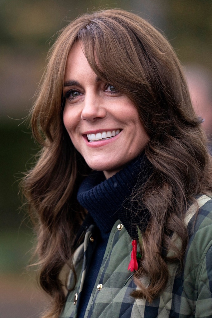 Kate Middleton